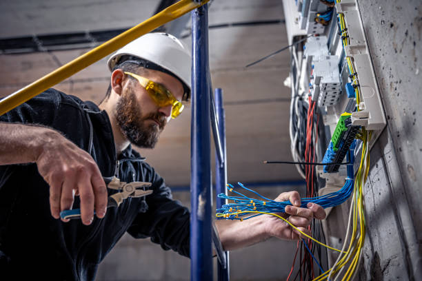 Best Electrician for Home Renovation  in Holmen, WI