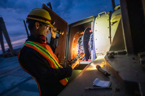 Best Circuit Breaker Repair  in Holmen, WI
