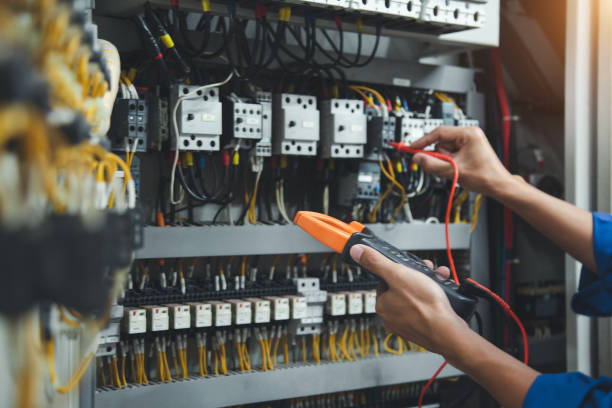 Best Electrician Near Me  in Holmen, WI