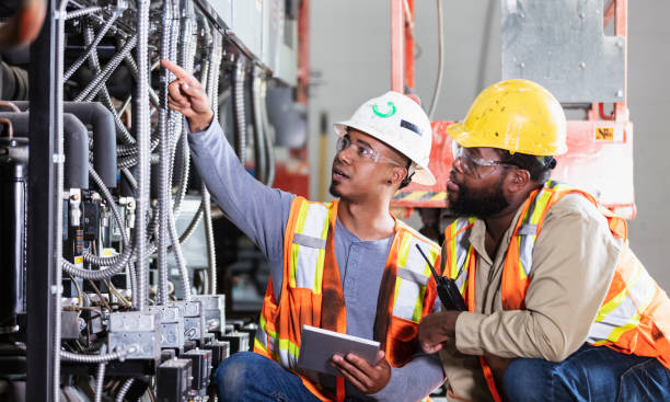 Professional Electrician in Holmen, WI