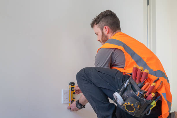 Best Electrical Troubleshooting Services  in Holmen, WI