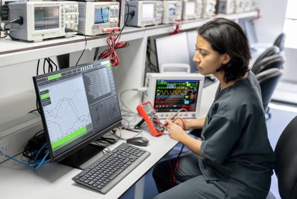 Best Commercial Electrician Services  in Holmen, WI