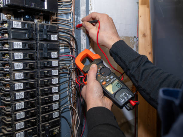 Best Electrical Repair Services  in Holmen, WI