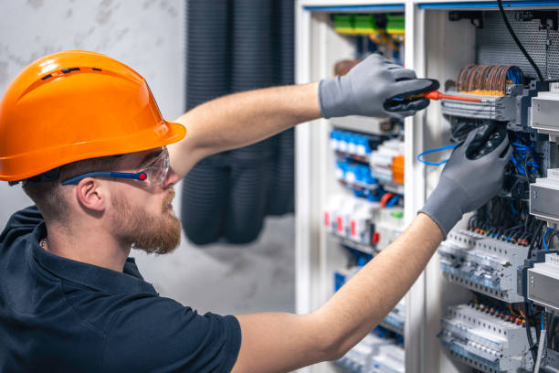 Best Electrical Troubleshooting Services  in Holmen, WI