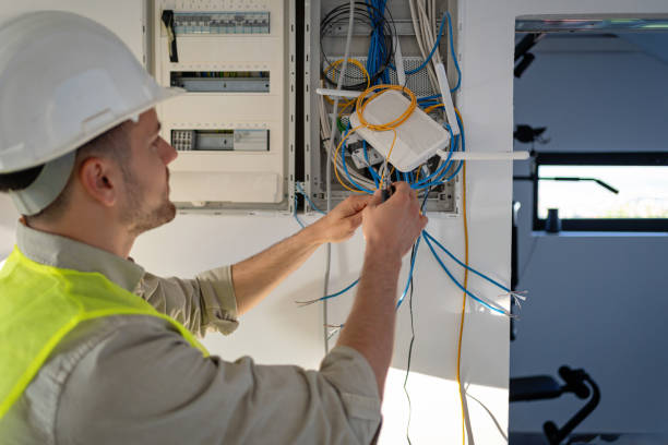 Best Electrical Repair Services  in Holmen, WI